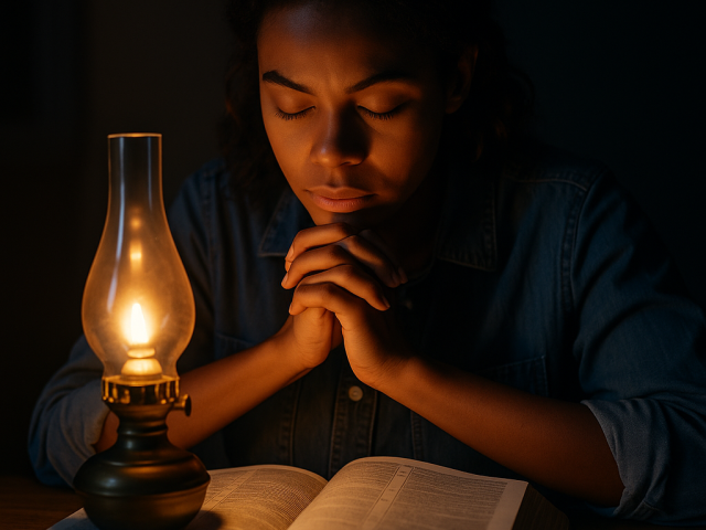 Do I Need God? — Part 2