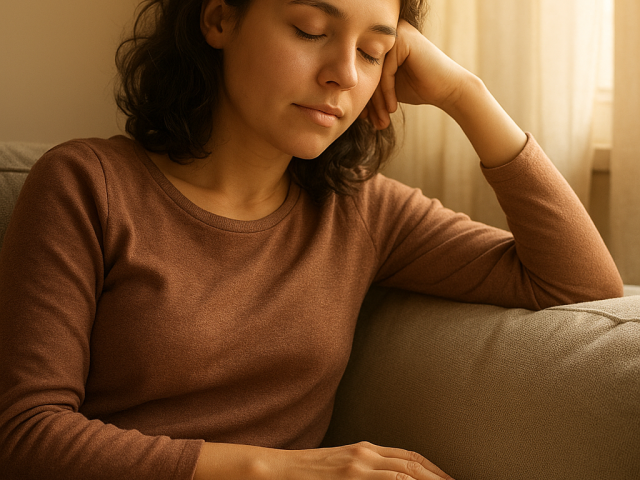 Learning to Rest: God’s Gift of Sabbath in a Restless Age