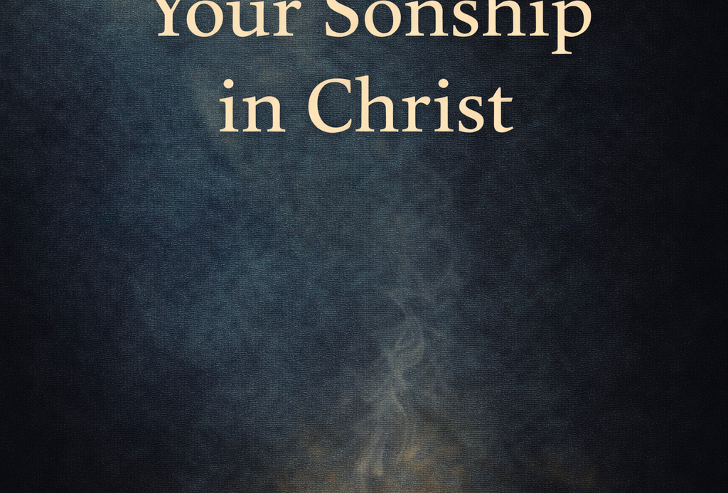 sonship image